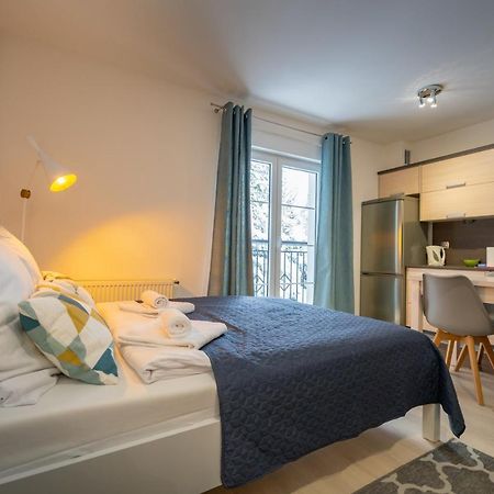 Rentplanet - Apartamenty Pstrowskiego Szklarska Poreba Ngoại thất bức ảnh