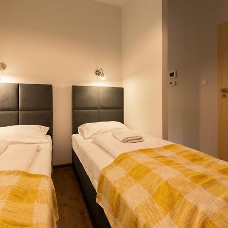 Rentplanet - Apartamenty Pstrowskiego Szklarska Poreba Ngoại thất bức ảnh
