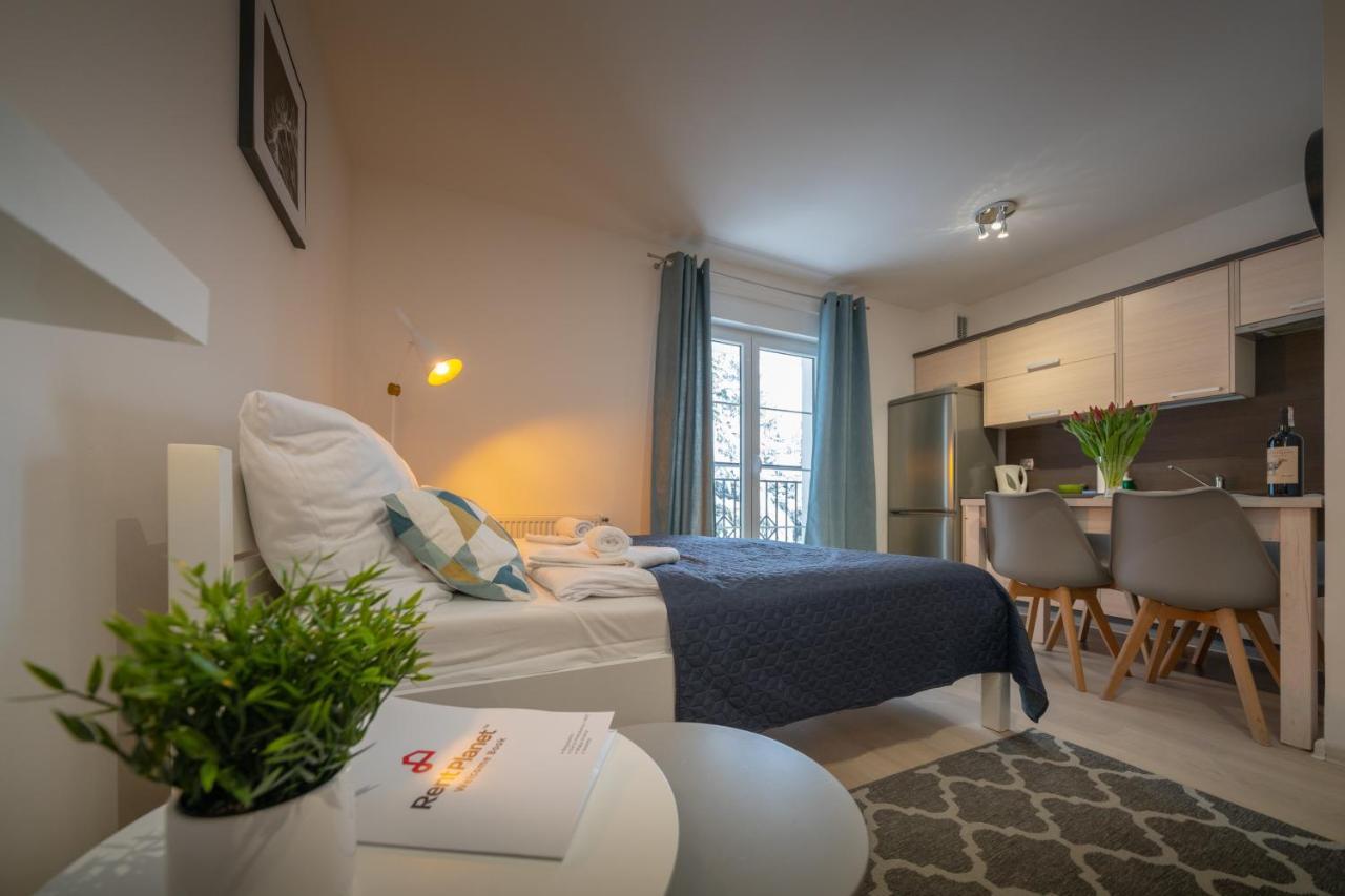 Rentplanet - Apartamenty Pstrowskiego Szklarska Poreba Ngoại thất bức ảnh