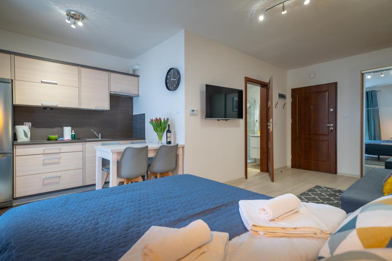 Rentplanet - Apartamenty Pstrowskiego Szklarska Poreba Ngoại thất bức ảnh