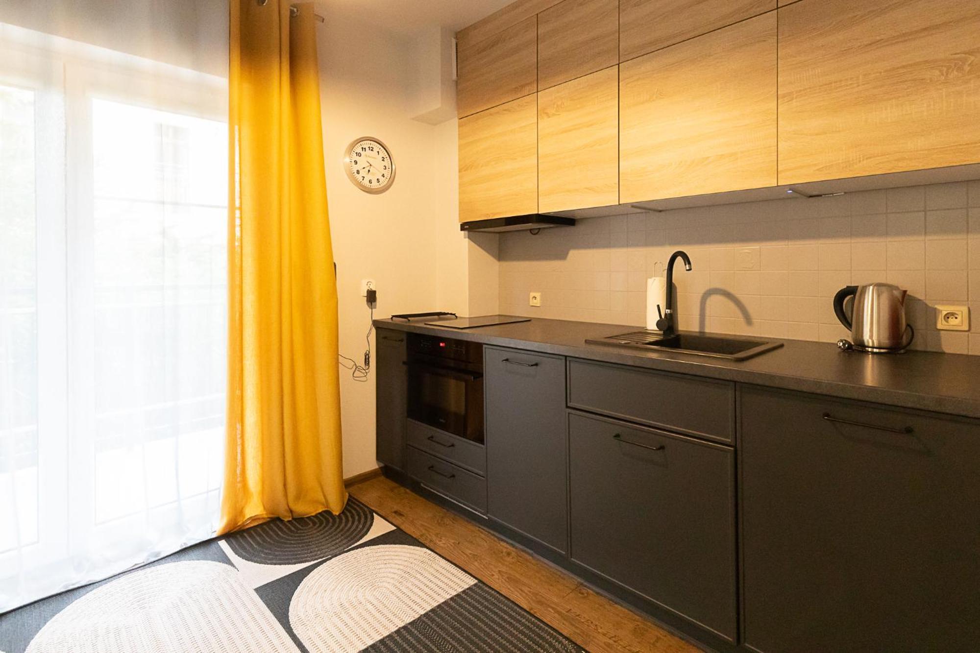 Rentplanet - Apartamenty Pstrowskiego Szklarska Poreba Ngoại thất bức ảnh