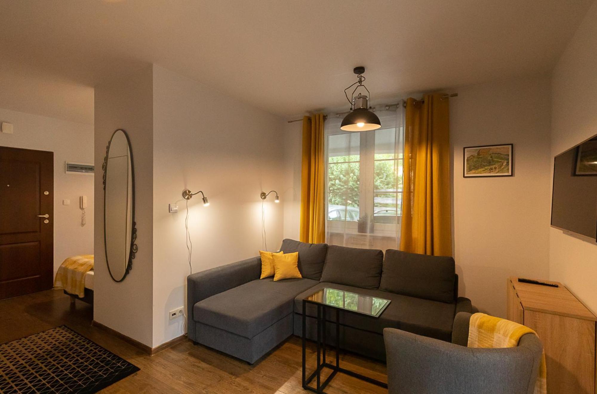 Rentplanet - Apartamenty Pstrowskiego Szklarska Poreba Ngoại thất bức ảnh