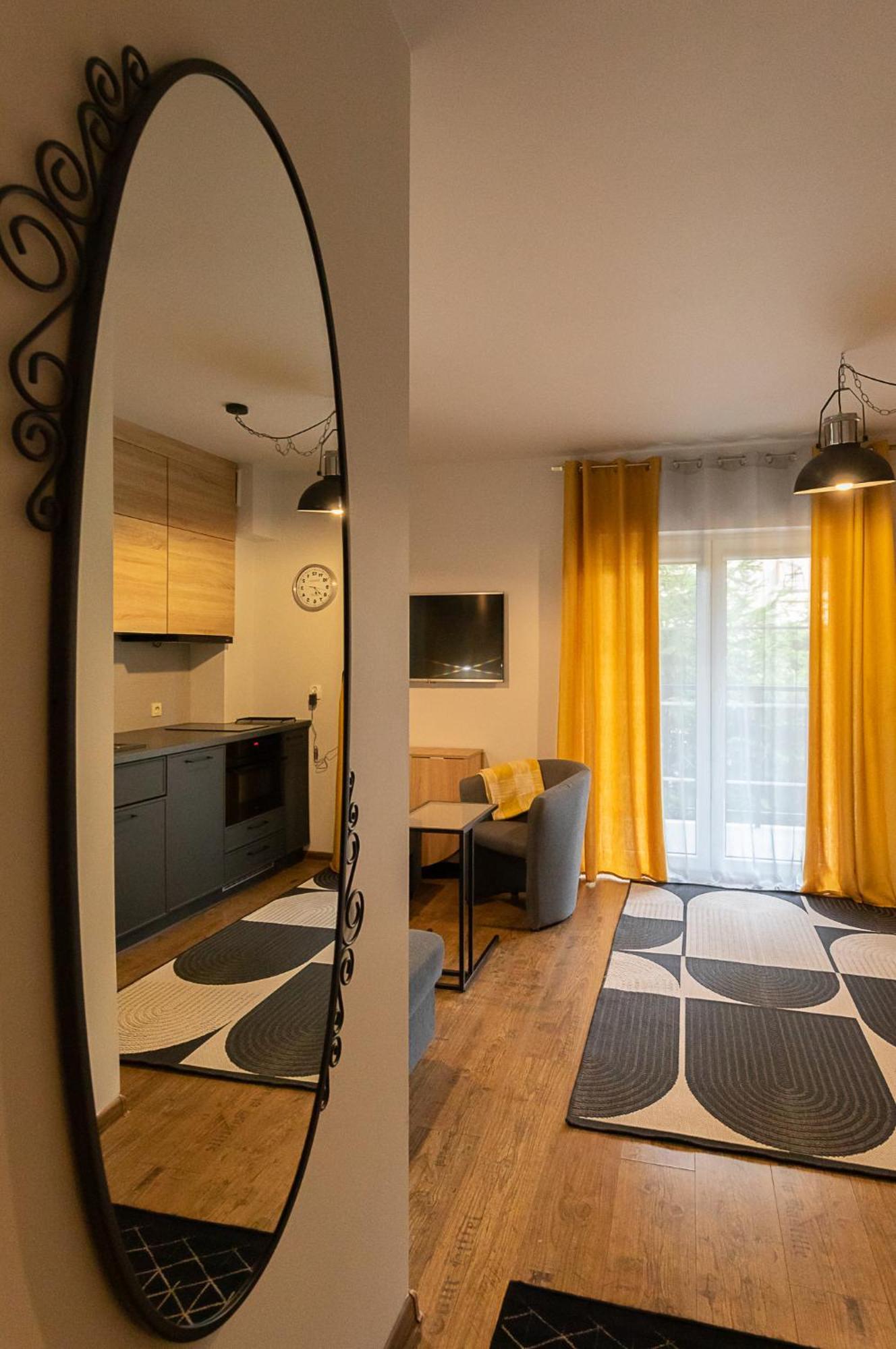 Rentplanet - Apartamenty Pstrowskiego Szklarska Poreba Ngoại thất bức ảnh