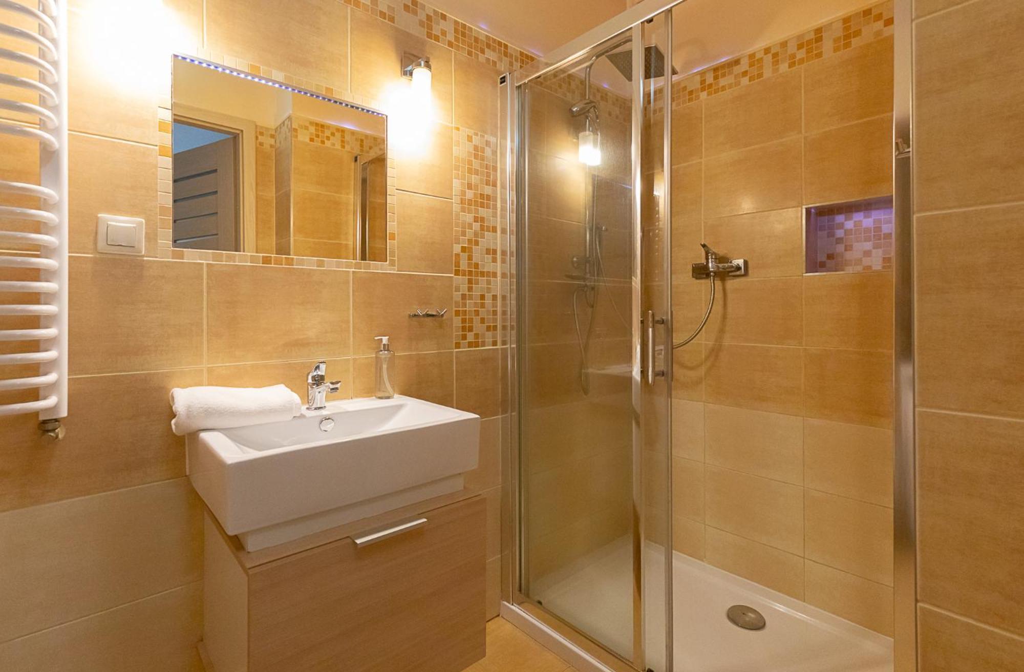 Rentplanet - Apartamenty Pstrowskiego Szklarska Poreba Ngoại thất bức ảnh