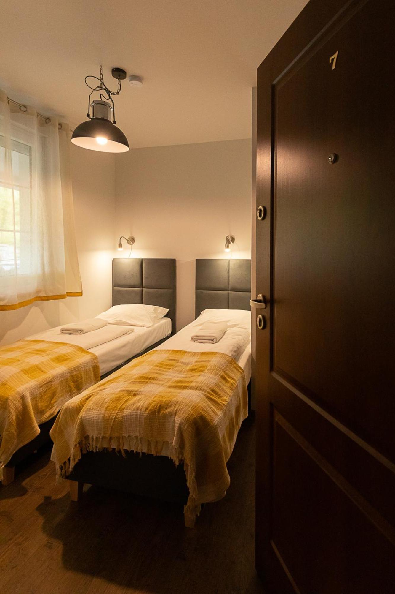 Rentplanet - Apartamenty Pstrowskiego Szklarska Poreba Ngoại thất bức ảnh