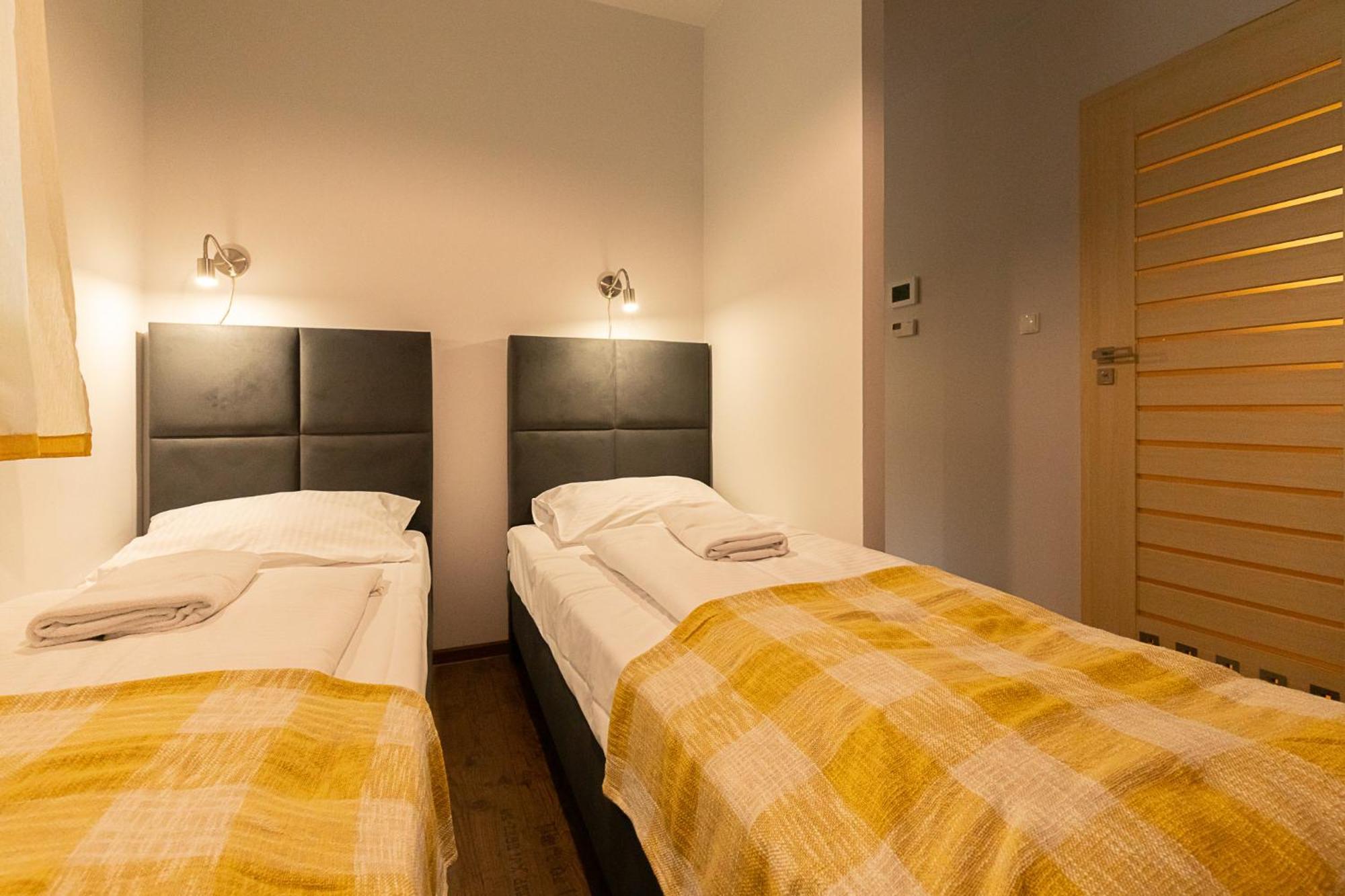 Rentplanet - Apartamenty Pstrowskiego Szklarska Poreba Ngoại thất bức ảnh